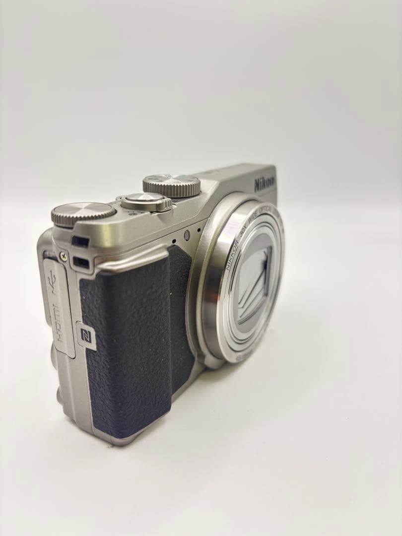 Nikon COOLPIX S9900 コンパクトデジタルカメラ1