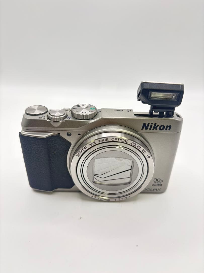 Nikon COOLPIX S9900 コンパクトデジタルカメラ1