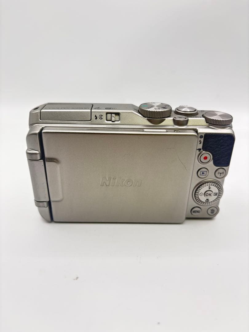 Nikon COOLPIX S9900 コンパクトデジタルカメラ1