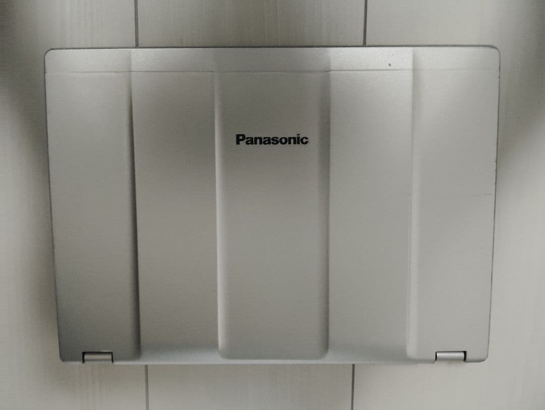 その他ノートPC本体 Panasonic letsnote CF-SZ6 2L