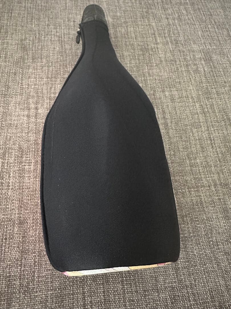 エミリオプッチ　ヴーヴクリコ　LA GRANDE DAME 1996 シャンパン