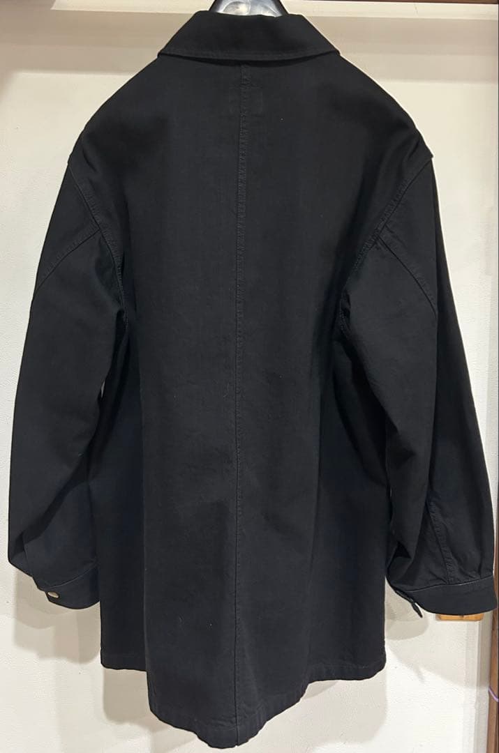 WACKO MARIA × LEE / COVERALL 新品未使用