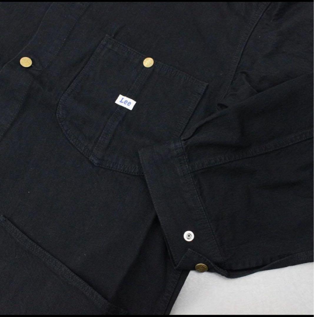 WACKO MARIA × LEE / COVERALL 新品未使用