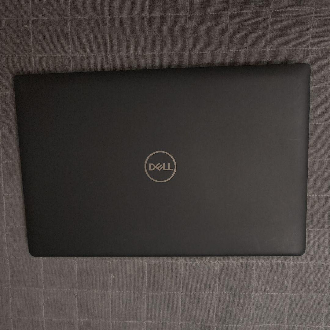 2022年 美品 Dell 驚速 11世代i5 16gb 500GB+500GB