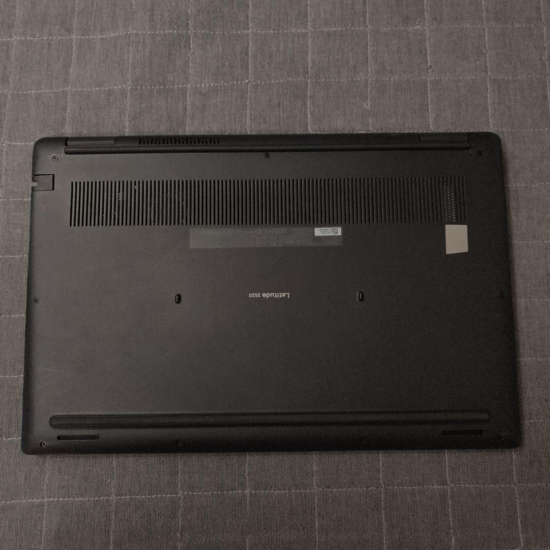 2022年 美品 Dell 驚速 11世代i5 16gb 500GB+500GB
