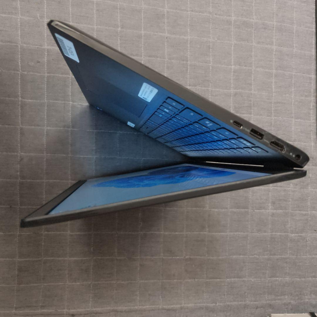 2022年 美品 Dell 驚速 11世代i5 16gb 500GB+500GB