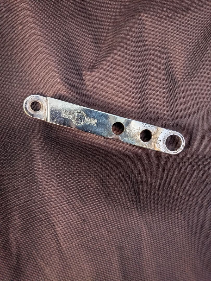 ヤ*ス様 最終送料込み！モンキー・MORIWAKIモナカチタンマフラー