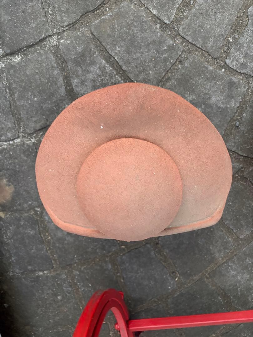 ウィッチフォード 植木鉢 巣箱 壁掛け