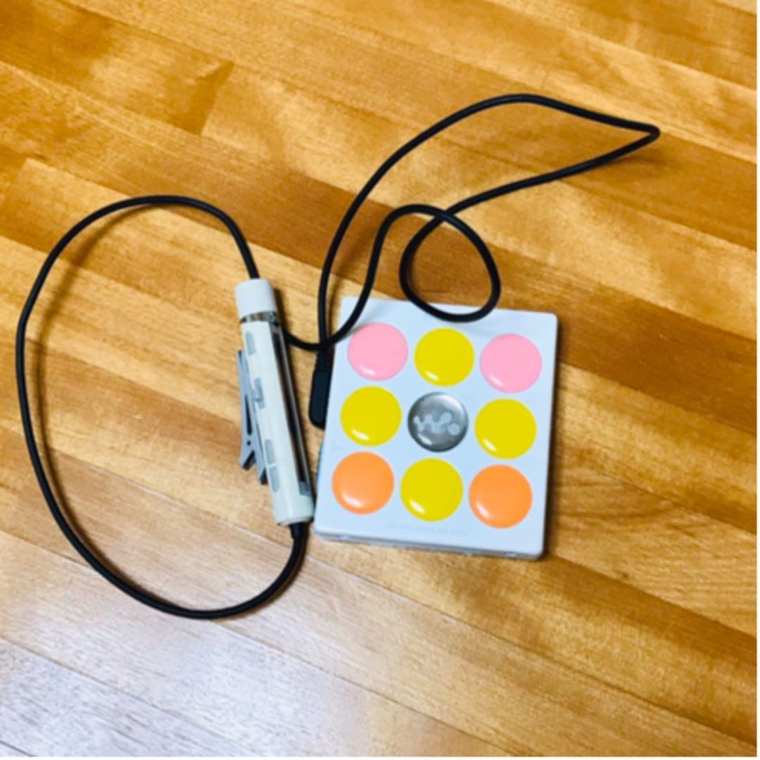 ソニー　ＭＤウォークマン