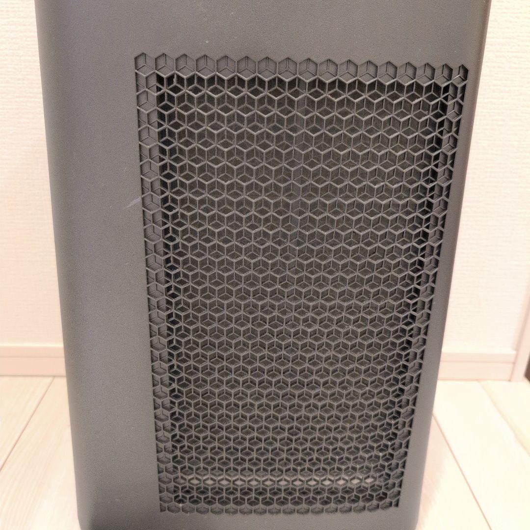 ユニット交換済　美品　SHARP KI-LX75　加湿空気清浄機