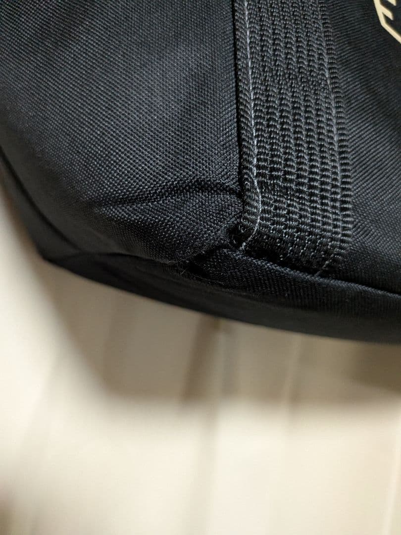 ロサンゼルス限定 EREWHON ブラック トートバッグ