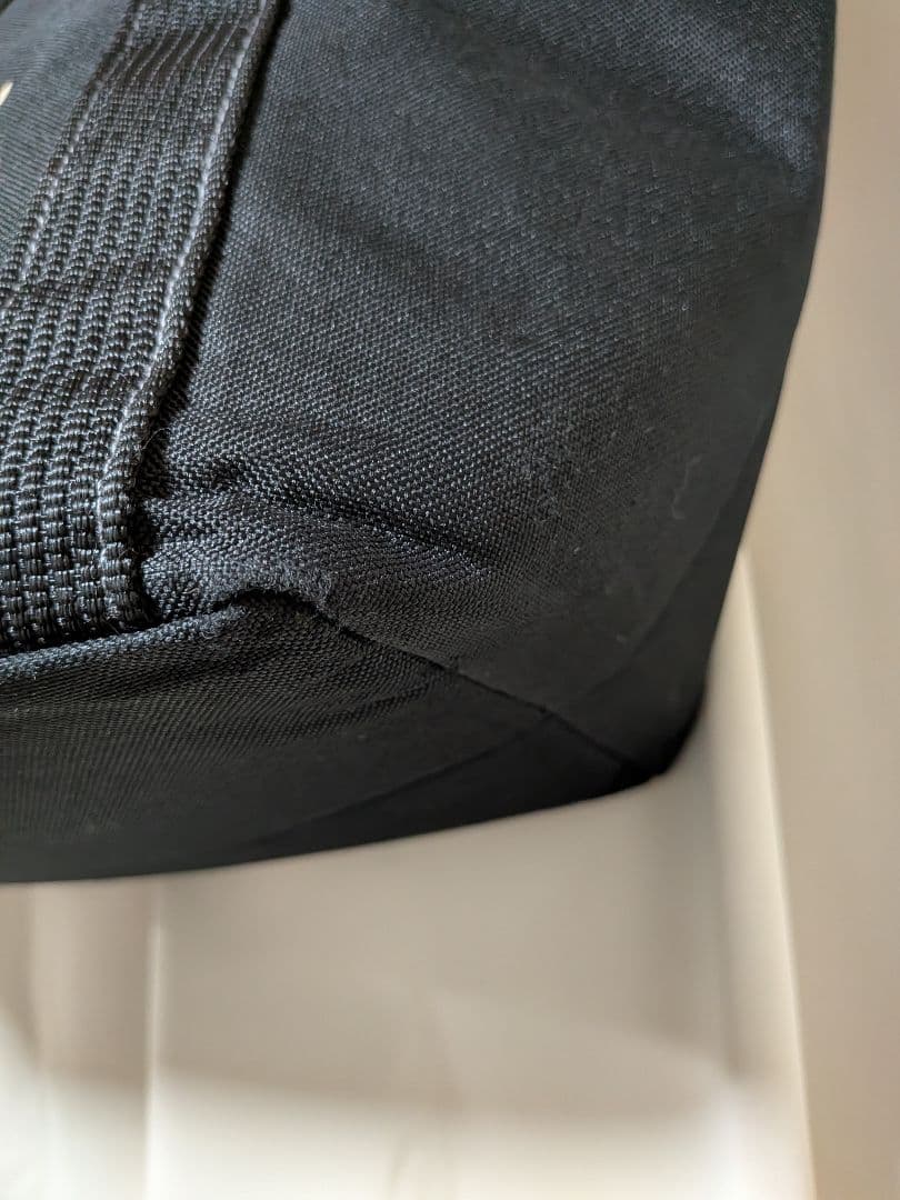 ロサンゼルス限定 EREWHON ブラック トートバッグ