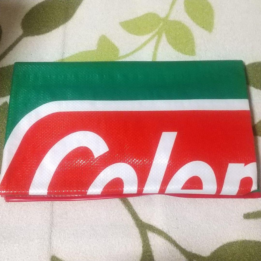 【24h以内発送】ワンポールテント M、Coleman レジャーシート