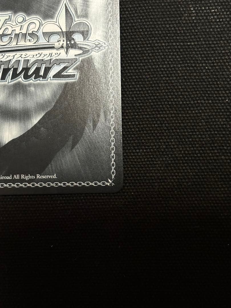 ヴァイス　アズールレーン　航空母艦 エンタープライズ　sp アズレン　サイン