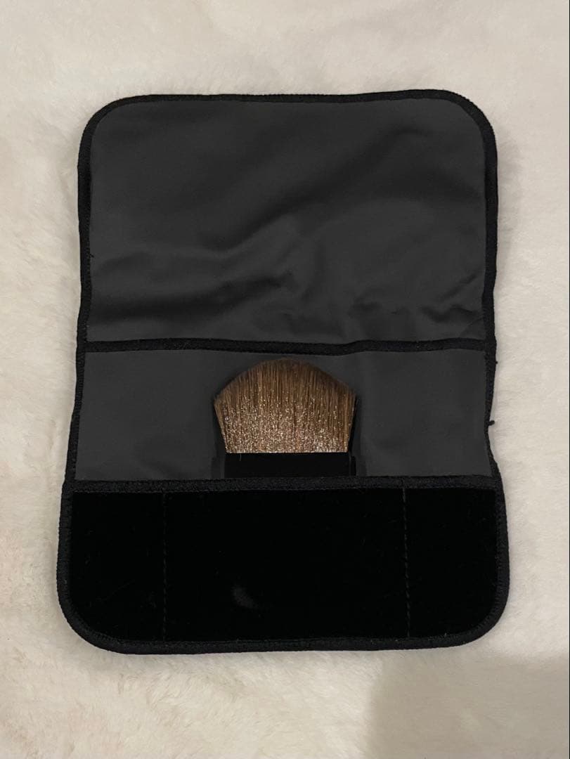 シャネル メイクブラシセット