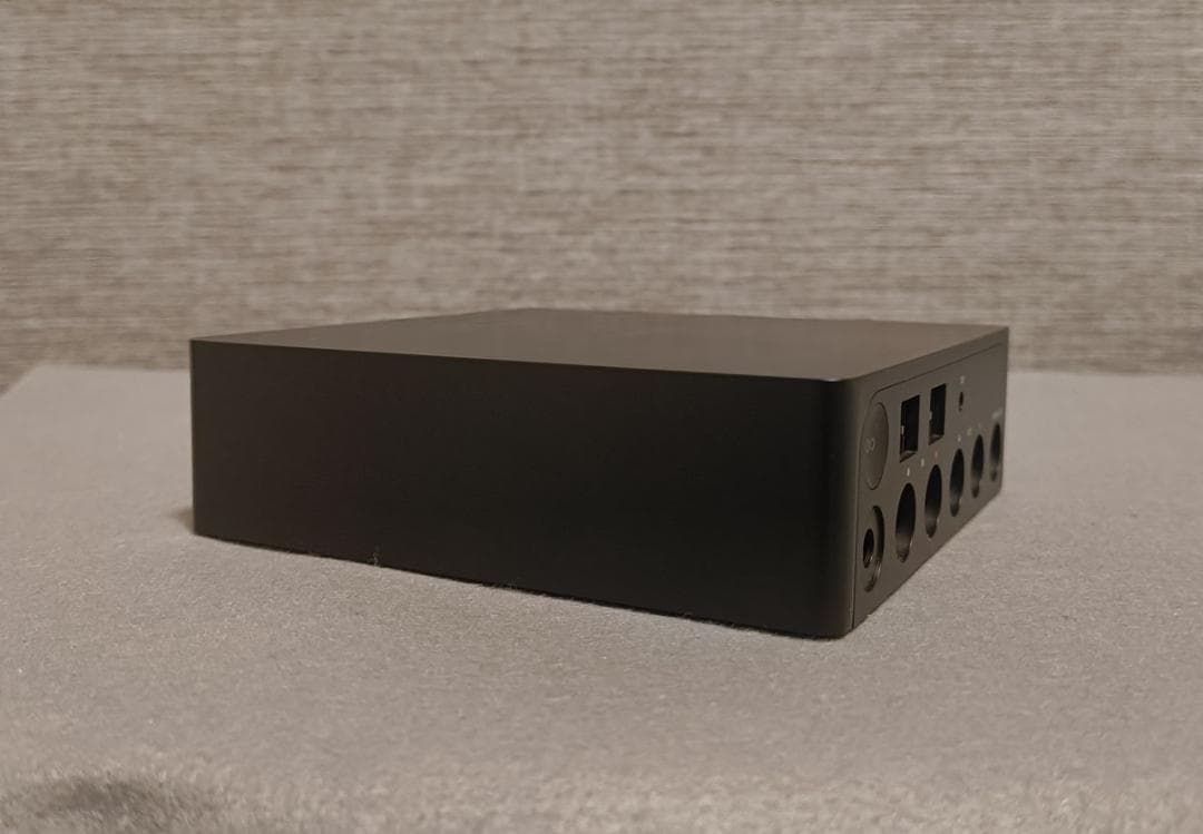 Sonos Port ソノス ポート ネットワークオーディオレシーバー