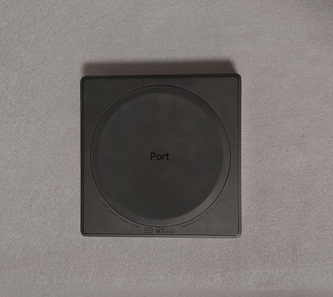 Sonos Port ソノス ポート ネットワークオーディオレシーバー