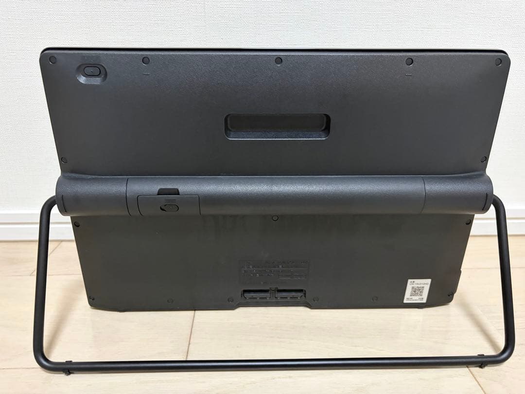 パナソニック プライベート ビエラ UN-15LD12 2023年製