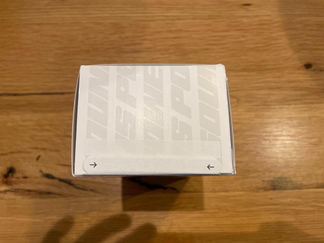 新品・未開封　Bose SoundLink Flex Black 第2世代