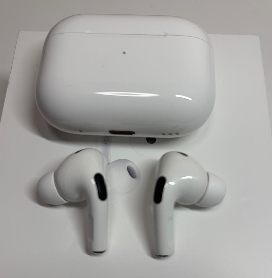 Apple AirPods Pro 第２世代 USB-C