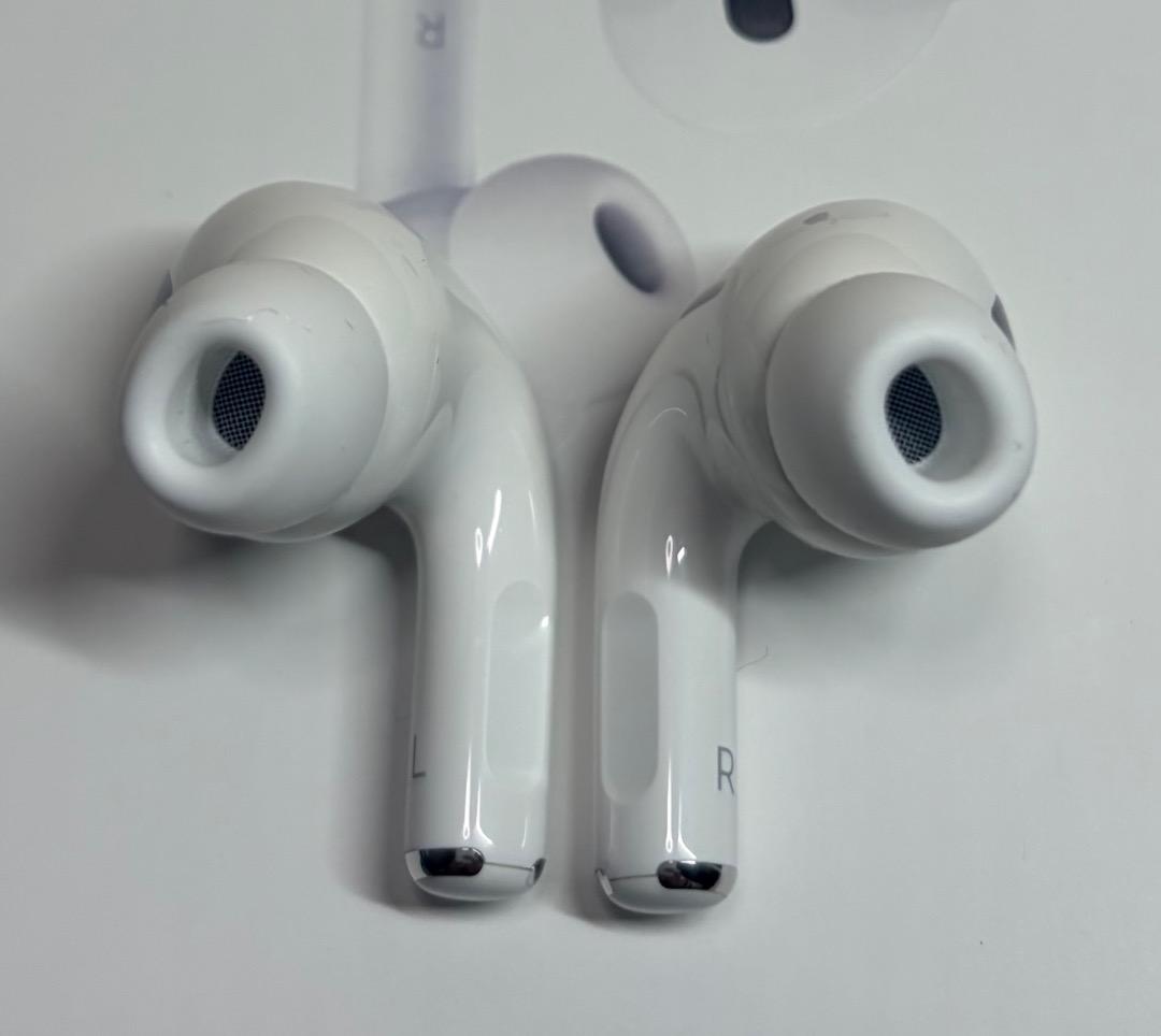 Apple AirPods Pro 第２世代 USB-C