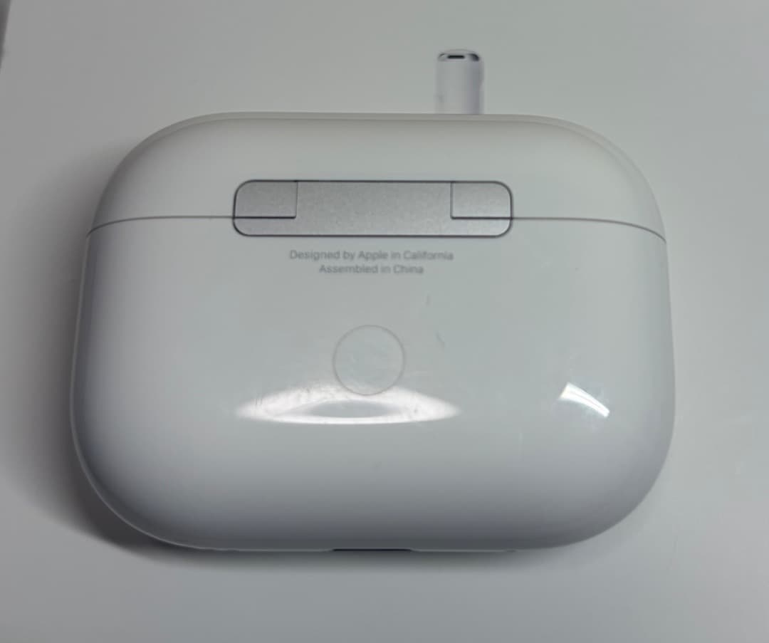 Apple AirPods Pro 第２世代 USB-C