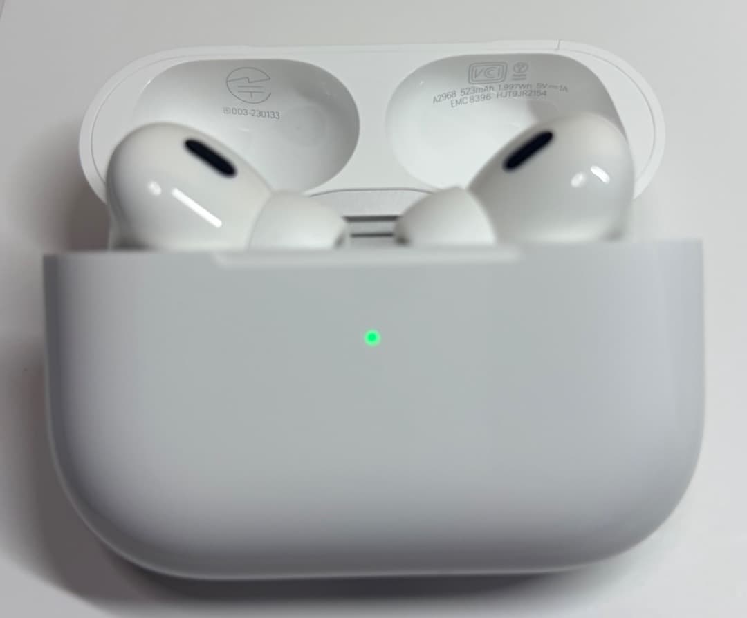 Apple AirPods Pro 第２世代 USB-C