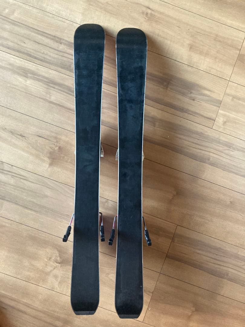 スキーセット　板80cmブーツ15cm 子供キッズ　atomic Nordica