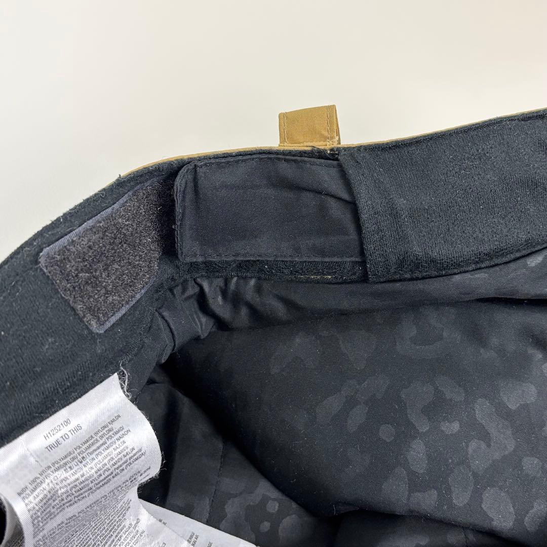 2454 ボルコム ゴアテックス パンツ スノボウェア 22年モデル レディース