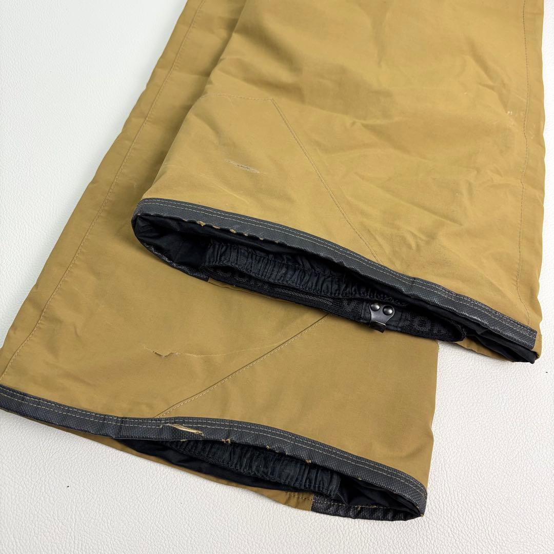 2454 ボルコム ゴアテックス パンツ スノボウェア 22年モデル レディース