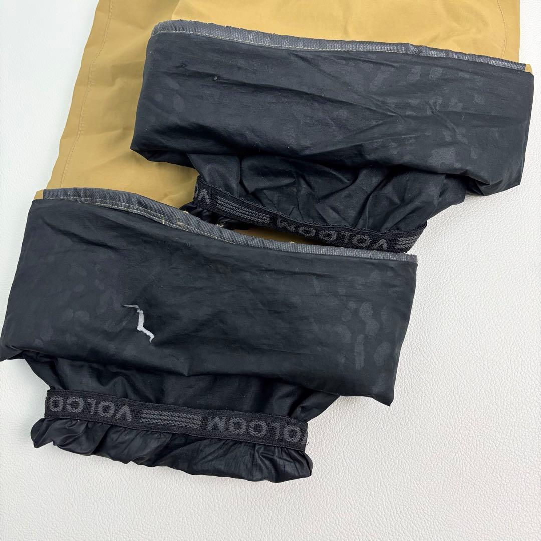 2454 ボルコム ゴアテックス パンツ スノボウェア 22年モデル レディース