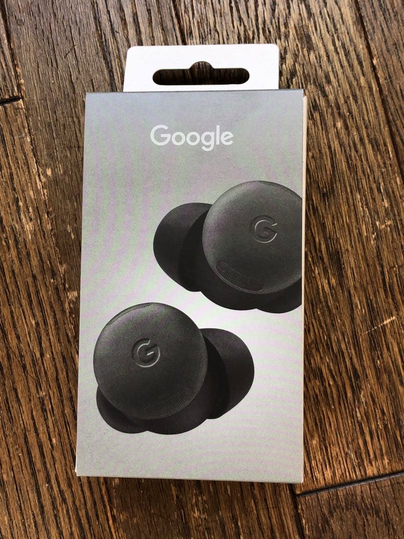 Google Pixel Buds Pro2 Hazel グレー