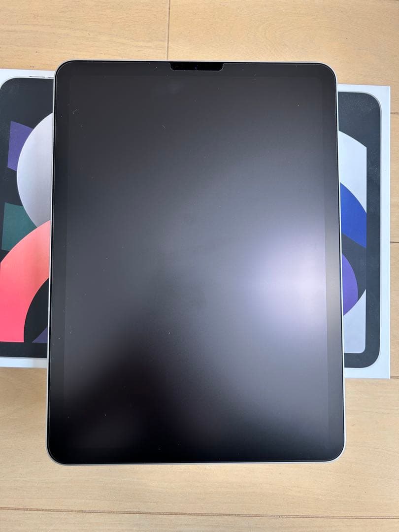iPad Air (第4世代) 64GB、ApplePencil第2世代セット