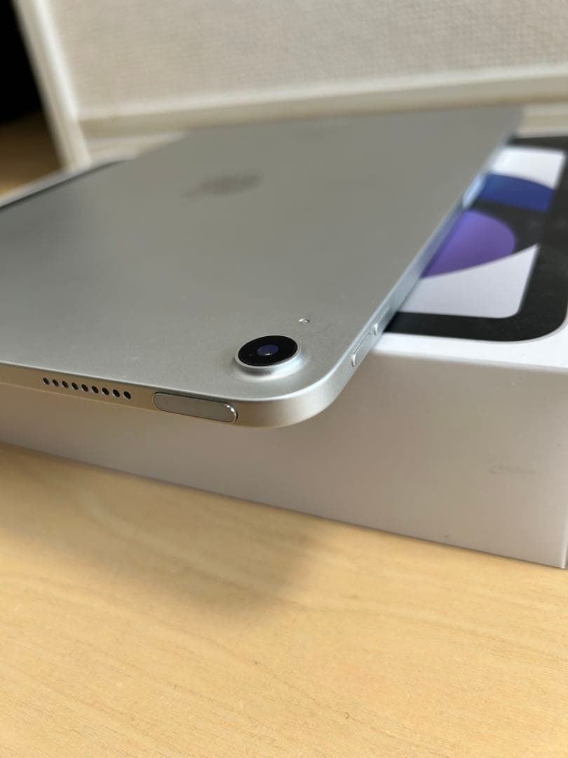 iPad Air (第4世代) 64GB、ApplePencil第2世代セット