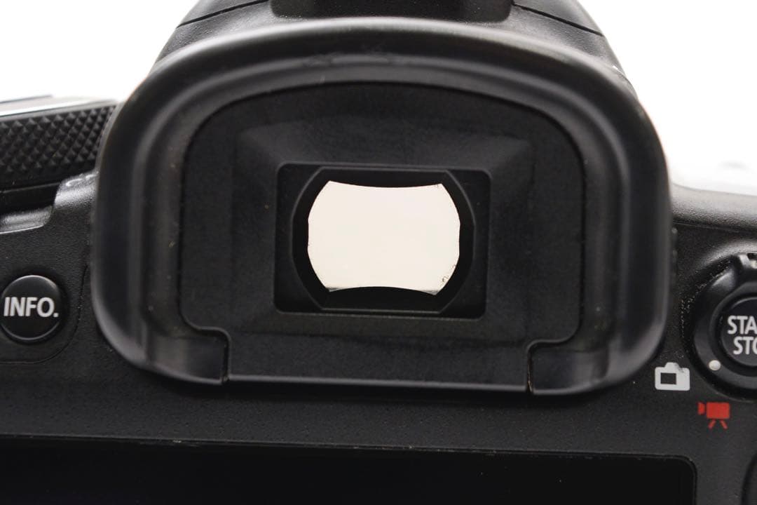 一眼レフカメラ/Canon EOS 5D Mark IVトリプルレンズセット