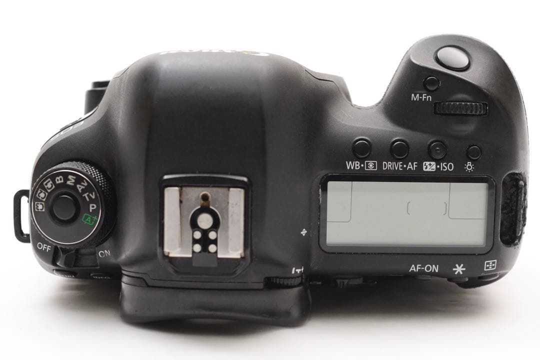 一眼レフカメラ/Canon EOS 5D Mark IVトリプルレンズセット