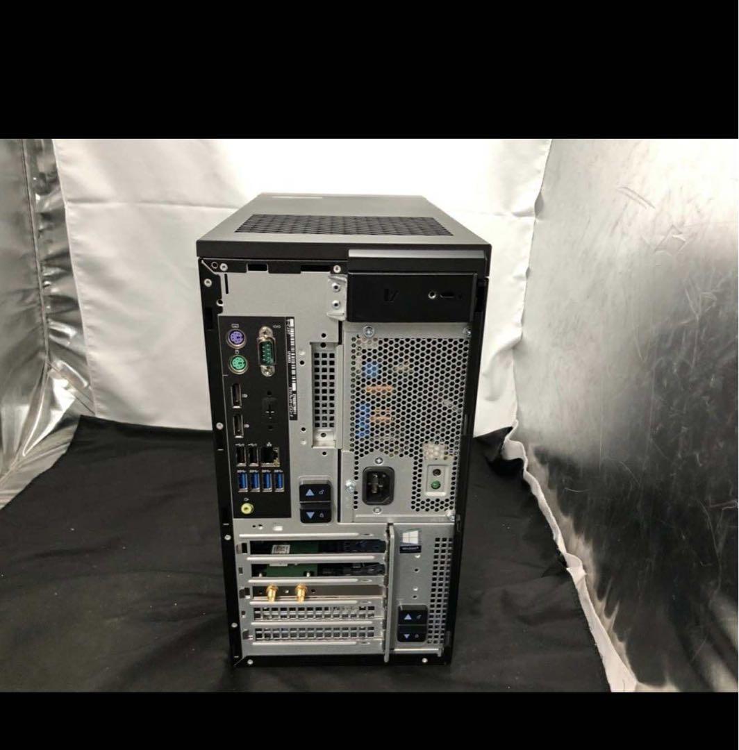 Windowsデスクトップ Dell Precision 3630 TOWER