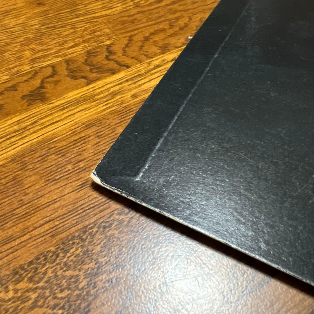 ピンク・フロイド 狂気 EOP-80778 レコード【完全生産限定盤】