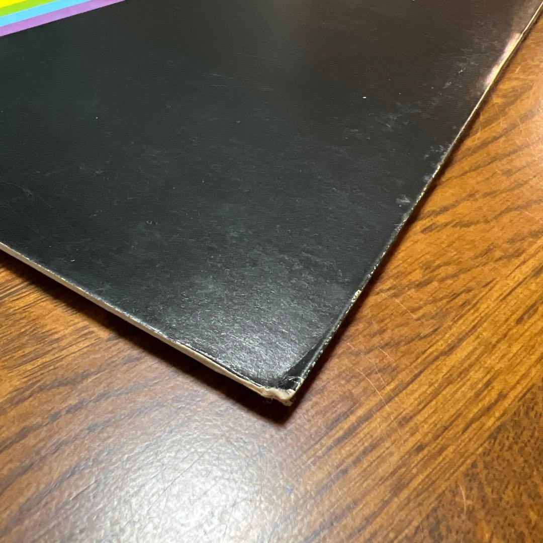 ピンク・フロイド 狂気 EOP-80778 レコード【完全生産限定盤】