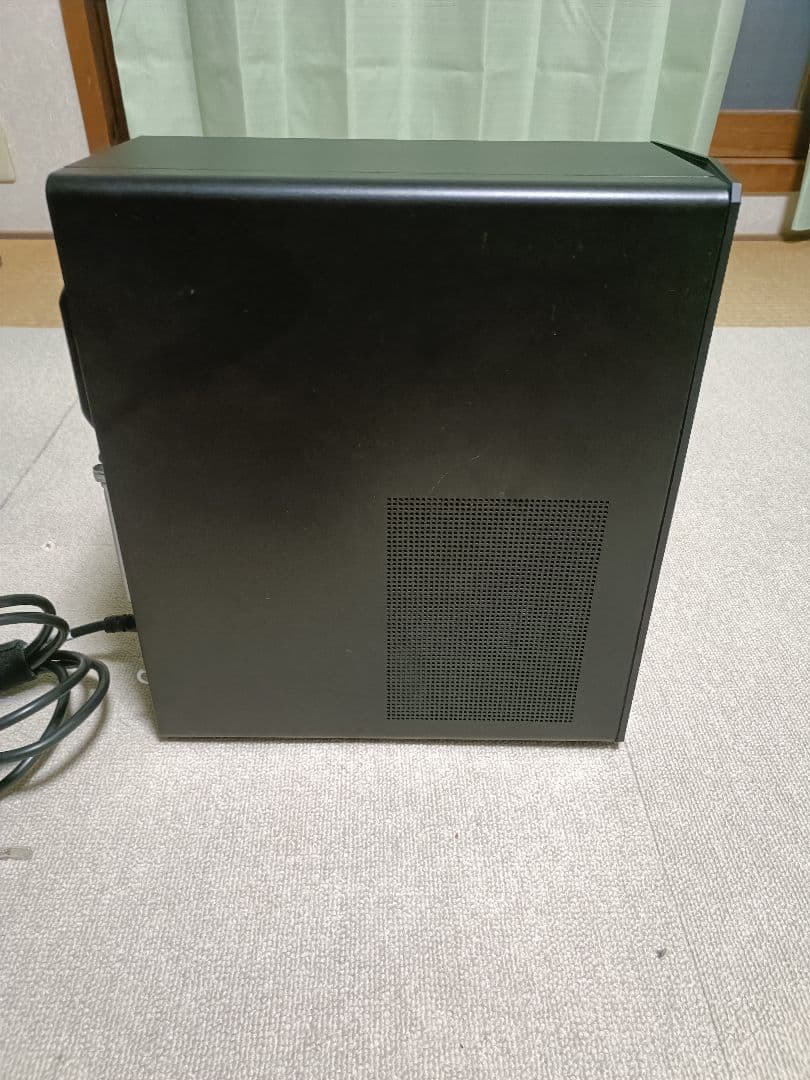 HP デスクトップPC PavilionTG01-1153jp