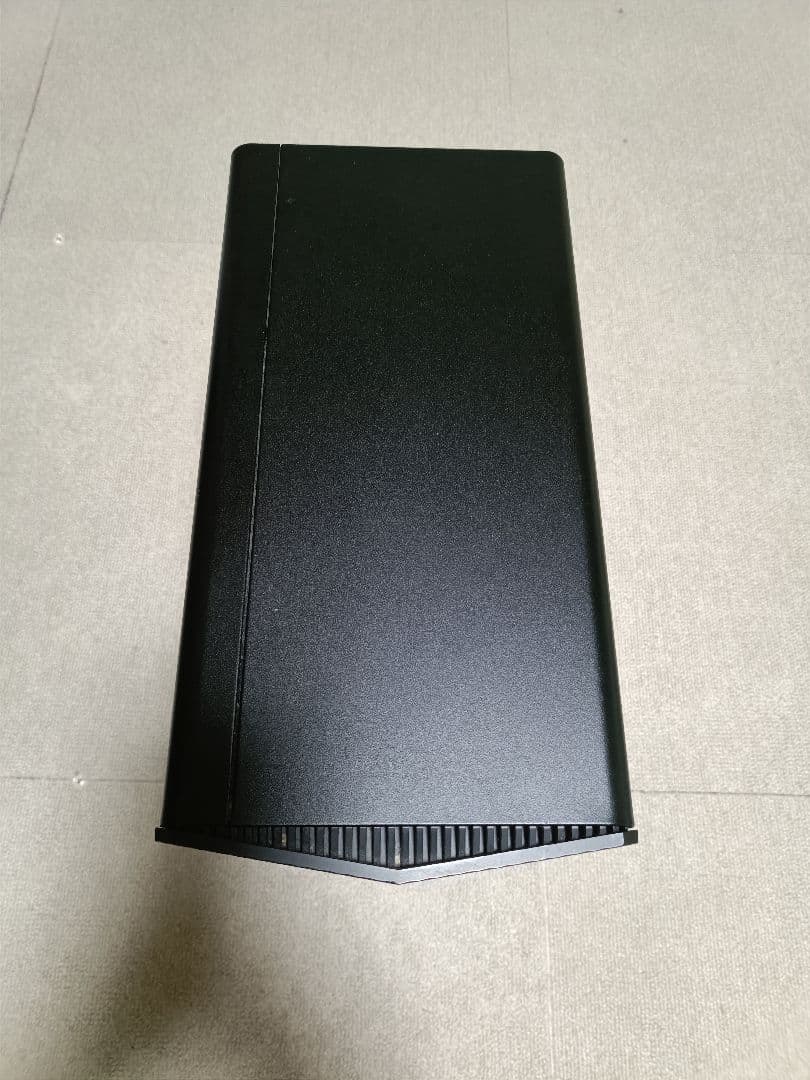 HP デスクトップPC PavilionTG01-1153jp