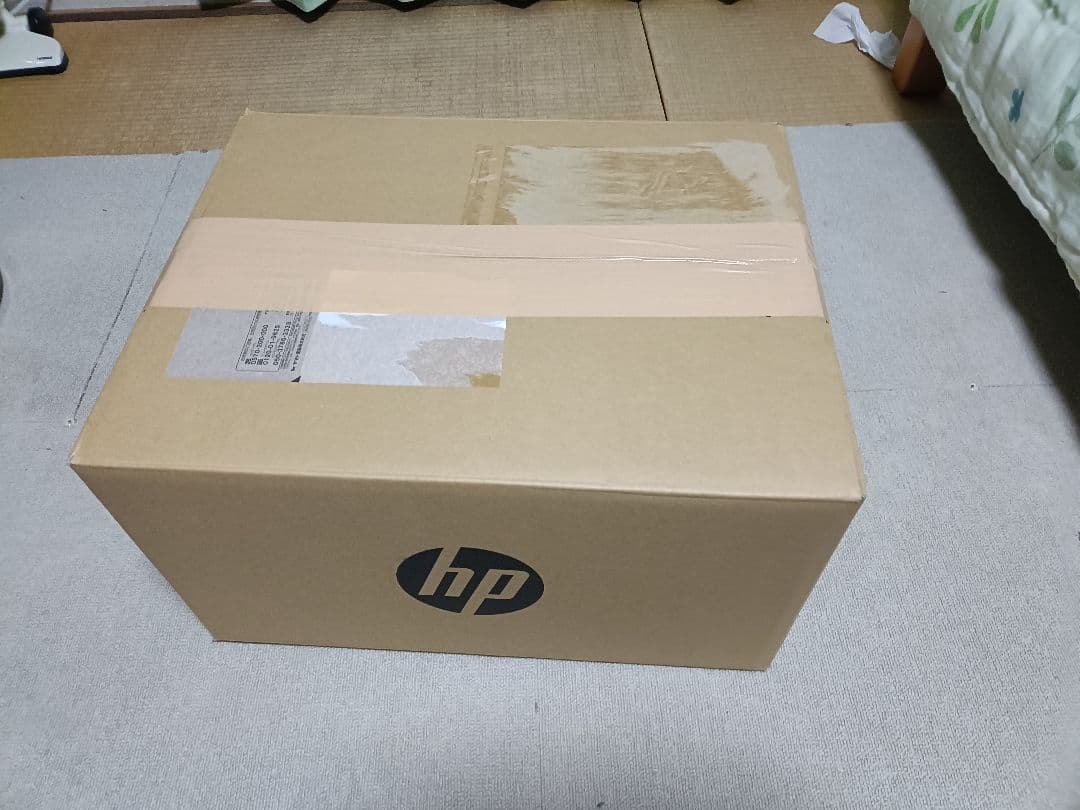 HP デスクトップPC PavilionTG01-1153jp