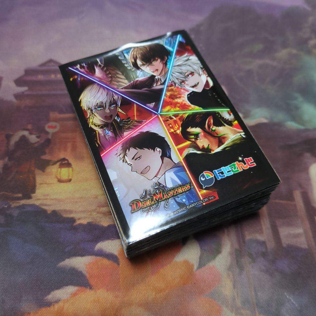 デュエルマスターズ　デアリバイク　デアリレッドゾーン　デッキ40枚セット