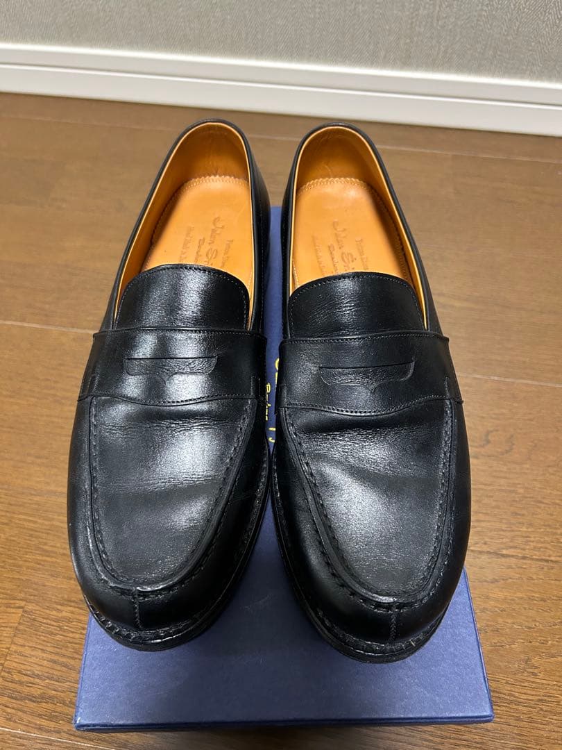 ジャランスリワヤ　Jalan Sriwijaya 98998 サイズ7