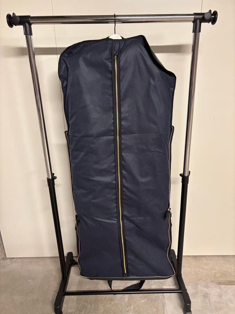 HARU　sacai × Carhartt Canvas Parka 1