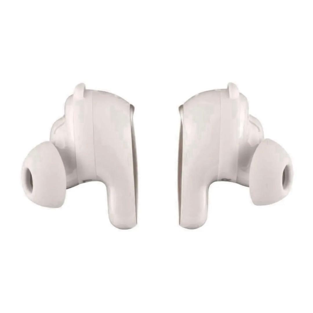 新品　Bose QuietComfort Ultra Earbuds ホワイト