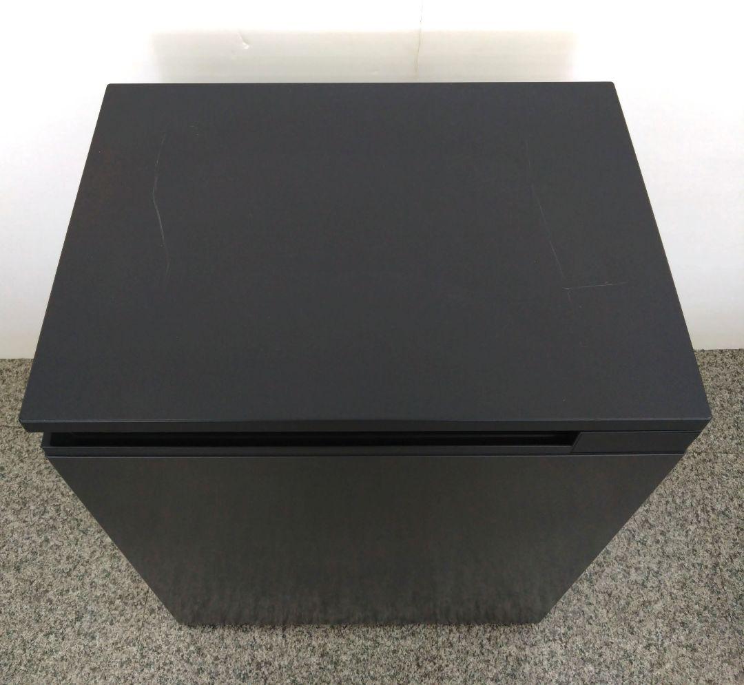 未使用 アイリスオーヤマ 冷蔵庫 66L 1ドア IRSN-7A-B 2023年