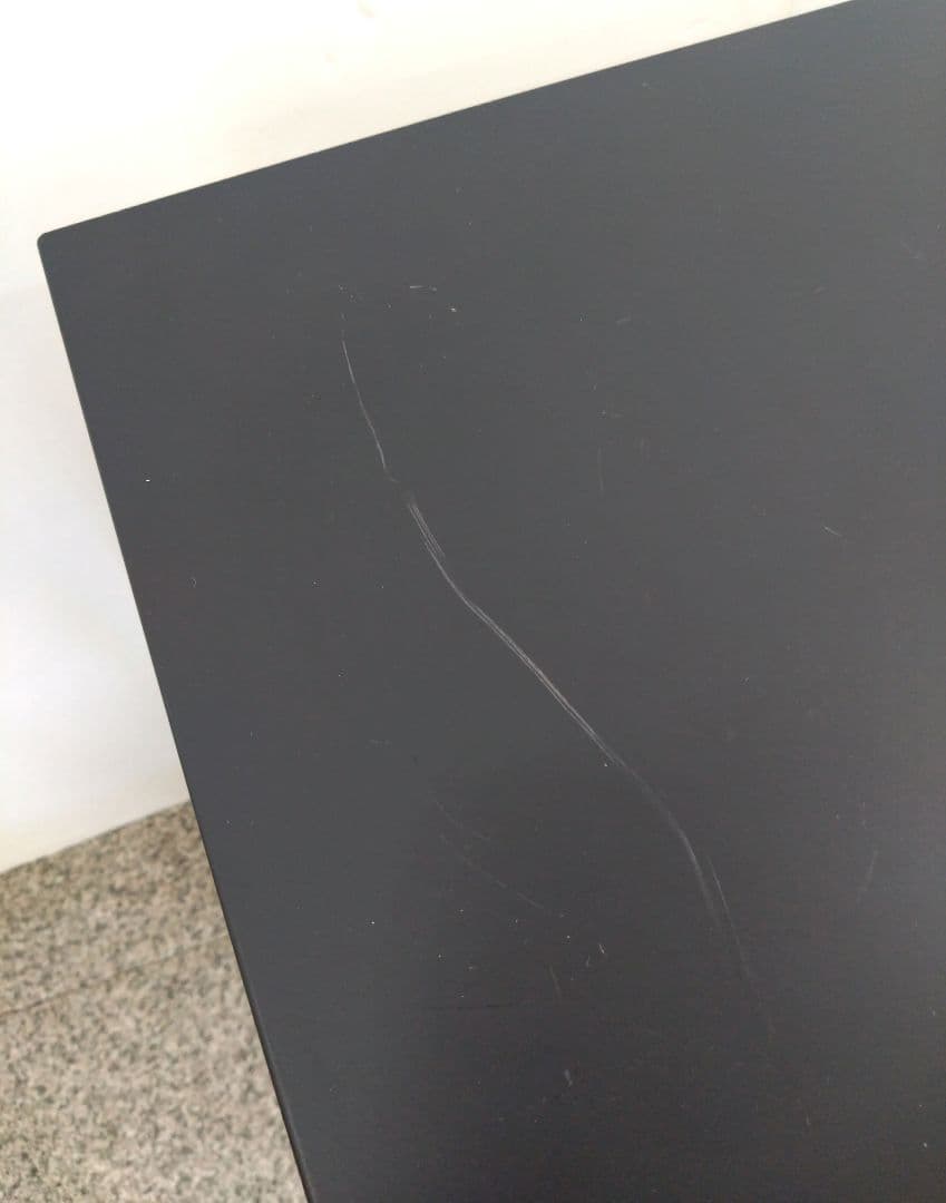 未使用 アイリスオーヤマ 冷蔵庫 66L 1ドア IRSN-7A-B 2023年