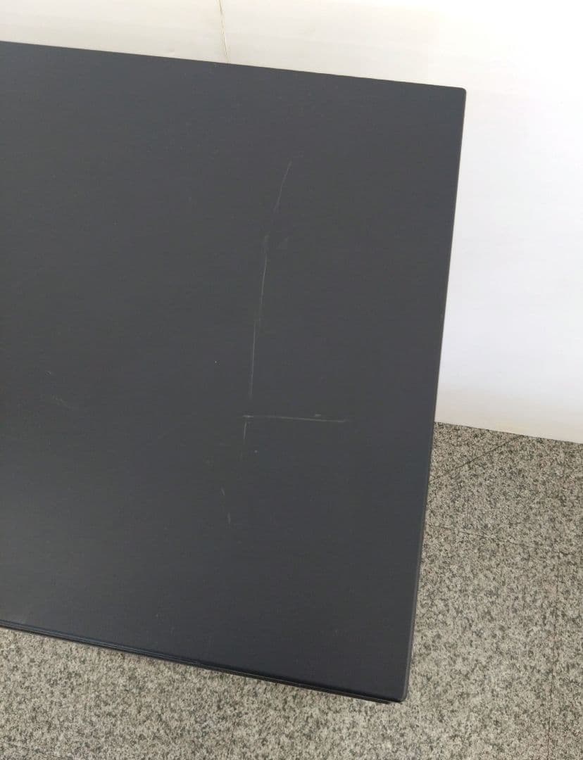 未使用 アイリスオーヤマ 冷蔵庫 66L 1ドア IRSN-7A-B 2023年