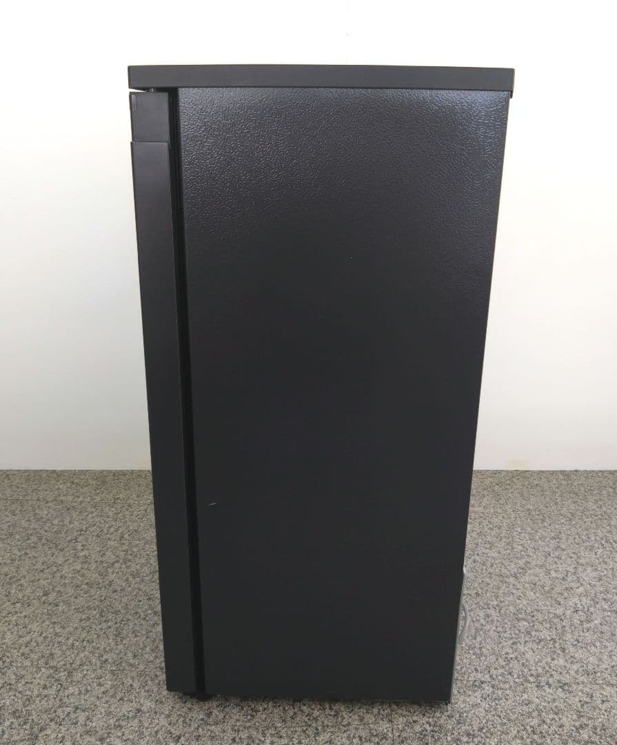 未使用 アイリスオーヤマ 冷蔵庫 66L 1ドア IRSN-7A-B 2023年